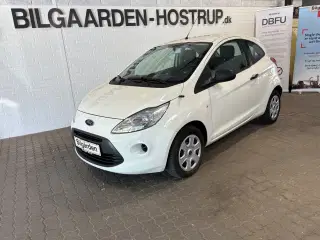 Ford Ka 1,2 Trend