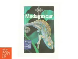 Lonely Planet Madagascar (eBook) af Lonely Planet; Filou, Emilie; Stiles, Paul (Bog)