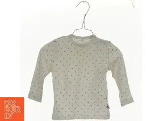 Bluse fra Holly’s (str. 74 cm)