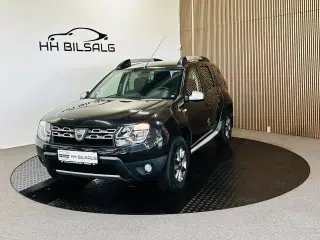 Dacia Duster 1,2 TCe 125 Laureate
