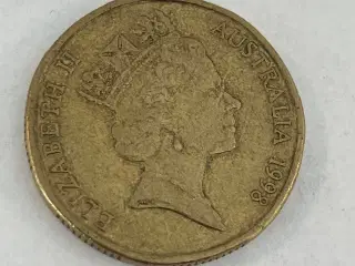 1 Dollar Australia 1998