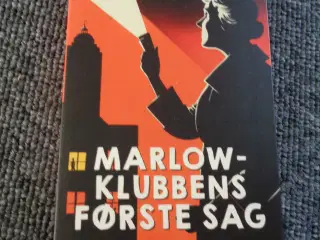 Marlow-klubbens første sag 