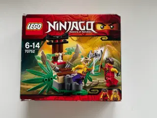 Lego Ninjago