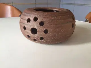 Fyrfad, keramik