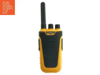 Walkie-talkie fra Kidywolf (str. 12x6 cm)