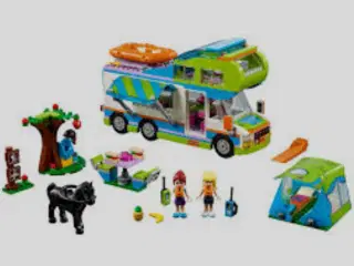 Lego friends