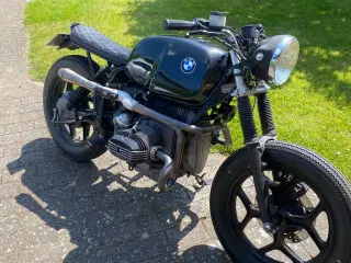 Motorcykel bmw 65R