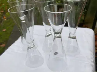 Sagaform snapsglas