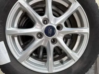 Ford Fiesta 1,0 EcoBoost ST-Line