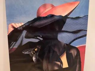 Hans Henrik Lerfeldt, Asbæk, maj 1985