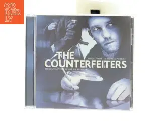 Filmmusik CD