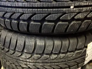 2 trailer dæk.