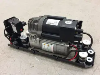 Bmw f11 Kompressor luftaffjedring