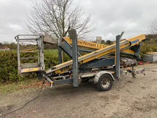 Trailerlift