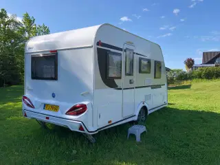 2020 - Knaus 400 QD Sport Silver Selection