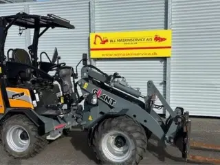 GiANT G2200HDX-tra Plus