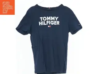 Tommy Hilfiger T-shirt fra Tommy Hilfiger (str. 140)