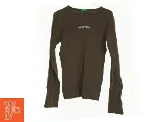 Bluse fra Benetton (str. 152 cm)