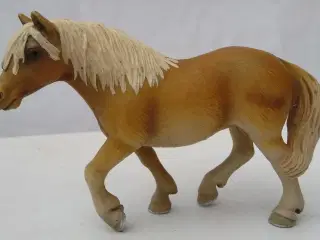Schleich Hest