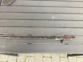 Bajonet