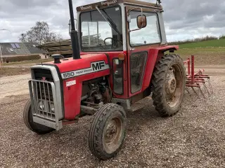 MF 550
