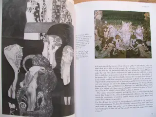 Peter Vergo. Art in Vienna 1898-1918