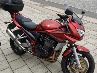 suzuki gsf 1200 s bandit