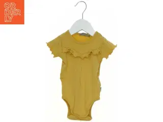 Bodystocking fra Wheat (str. 68 cm)