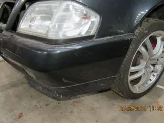 Bagklap