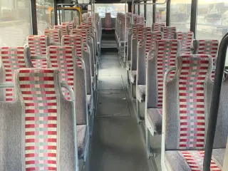 Bus DAB Silkeborg 