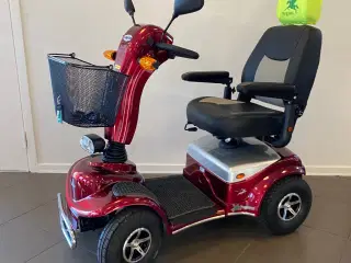 Brugt Elscooter Sneppen Pegasus nr 67555