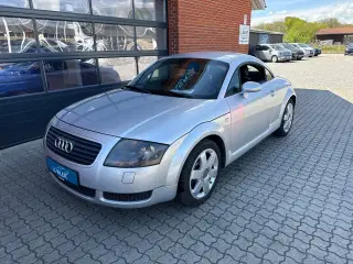 Audi TT 1,8 T 180 Coupé