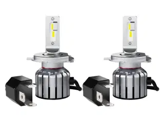 Osram LEDriving HL Bright H4/H19 12V - Sæt