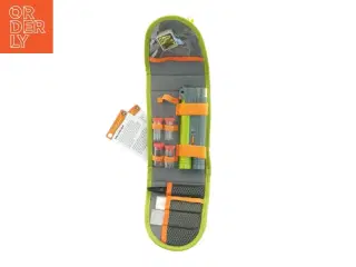 Transportabelt mikroskopsæt fra Terra Kids / Haba (str. 42 x 11 cm)