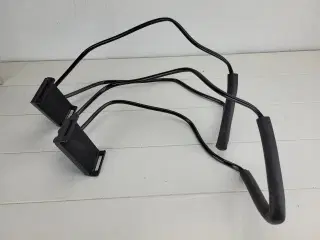 2 stk Fleksibel "Lazy Neck" smartphone holde