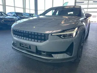 Polestar 2  Long Range