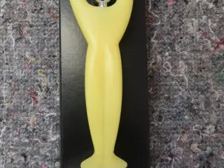 Flaskeåbner BUGATTI GYM YELLOW