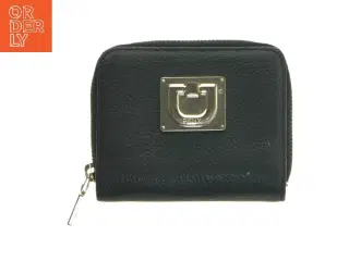 Sort DKNY pung fra DKNY (str. 13x10 cm)