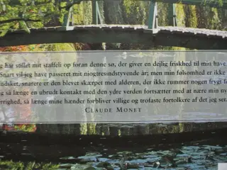 monets have - årets gang i giverny, af vivian russ