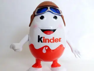 Kinder figur