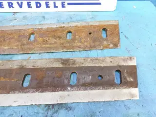 New Holland FX375 Knive Sæt 84057781