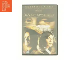 da Vinci Mysteriet