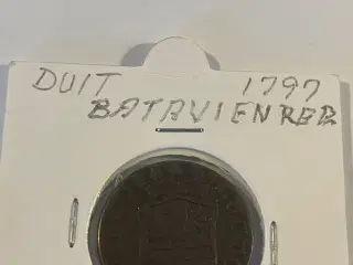 Duit 1797