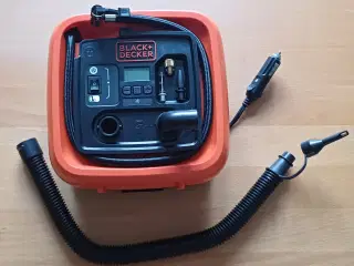 Multi-funktionspumpe Black & Decker