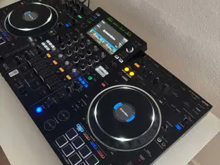 Pioneer XDJ-XZ Dj-Controller