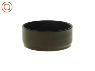 Dekorativ skål  fra Ukendt (str. HØ:5x11cm)