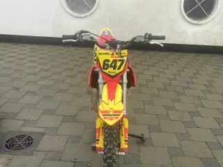 Gas gas mc65