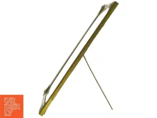 Gammel fotoramme (str. 24,5x18,5 cm)