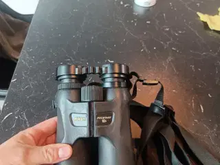  Nikon prostaff 7s 10x42 6,2 waterprof
