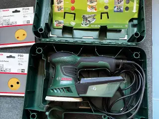 Bosch PEX 300 AE excentersliber